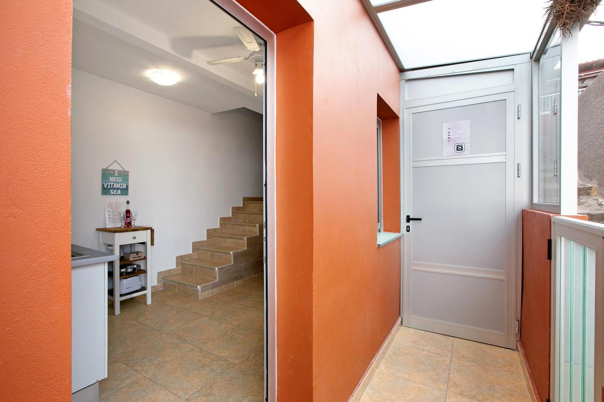 Apartamento La Morena 3A El Pris Exterior foto
